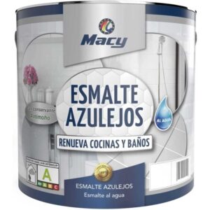Esmalte azulejos 750ml
