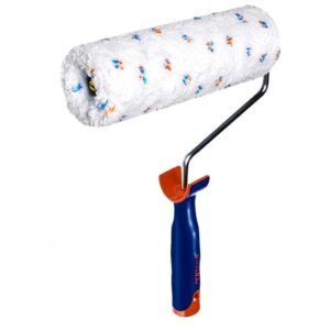 Rodillo microfibra 22 cm